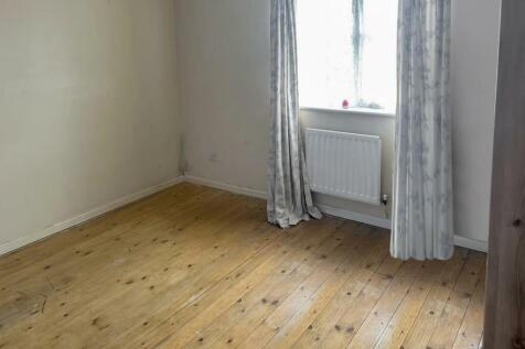 Bedroom One: