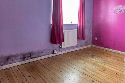Bedroom Two: