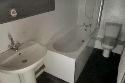 Bathroom / WC: