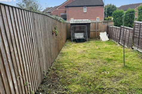Gardens: