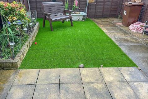 Private Garden:
