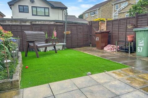 Private Garden: