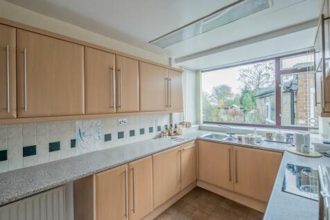 Fitted Kitchen: