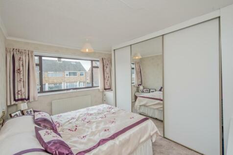 Bedroom One: