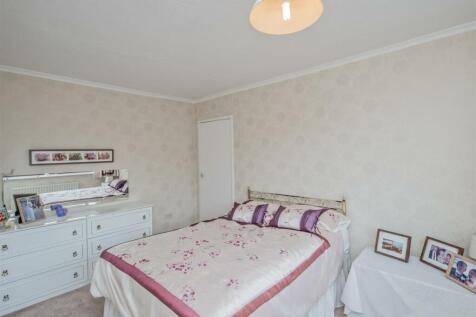 Bedroom One: