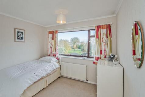 Bedroom Two: