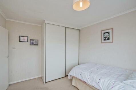 Bedroom Two: