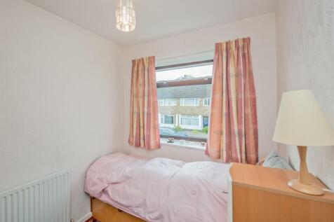 Bedroom Three:
