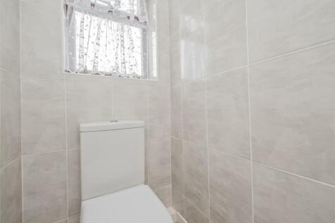 Separate WC: