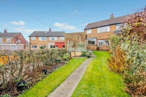 Gardens: