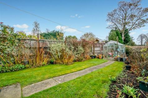 Gardens: