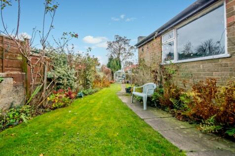 Gardens: