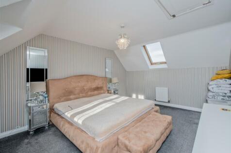 Bedroom Four: