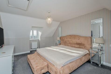 Bedroom Four: