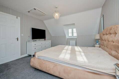Bedroom Four: