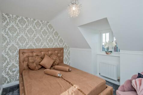Bedroom Five: