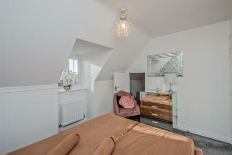 Bedroom Five: