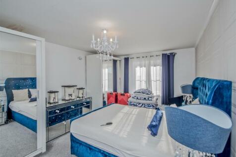 Bedroom Two: