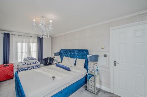 Bedroom Two: