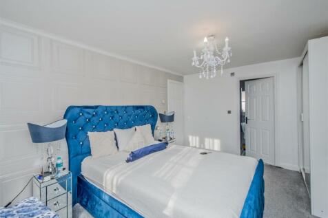 Bedroom Two: