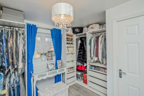 Bedroom Three: