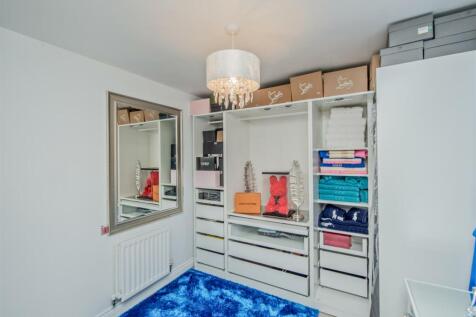 Bedroom Three: