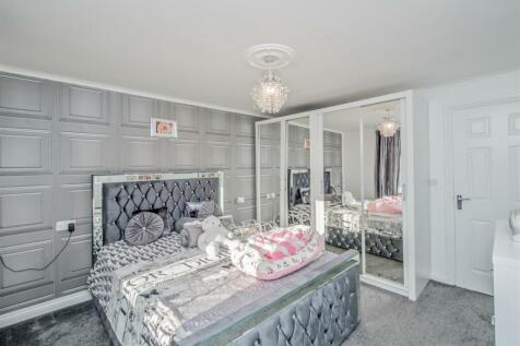Bedroom One:
