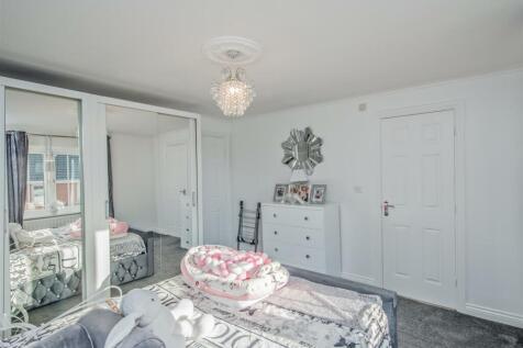 Bedroom One: