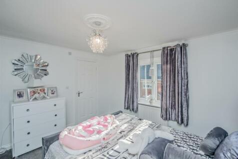 Bedroom One: