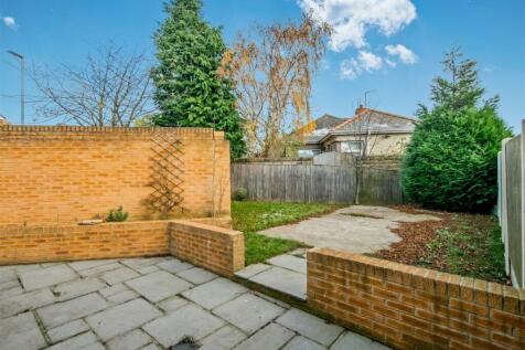 Gardens: