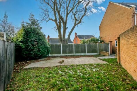 Gardens: