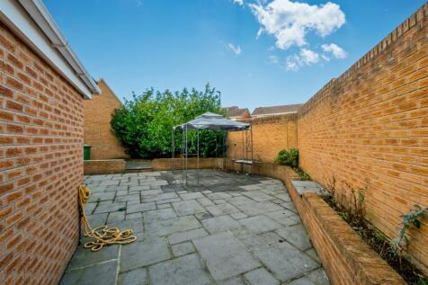 Gardens: