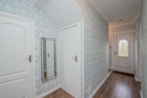 Hallway: