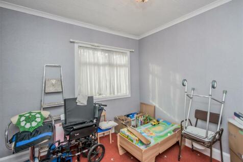 Bedroom One: