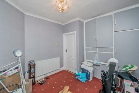 Bedroom One: