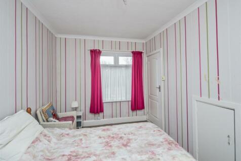 Bedroom Two: