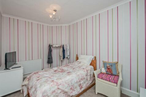 Bedroom Two: