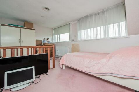 Loft Room (Used as a Bedroom):