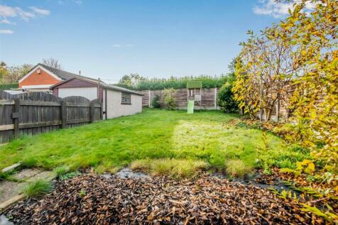 Gardens: