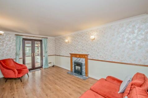 Living Room: