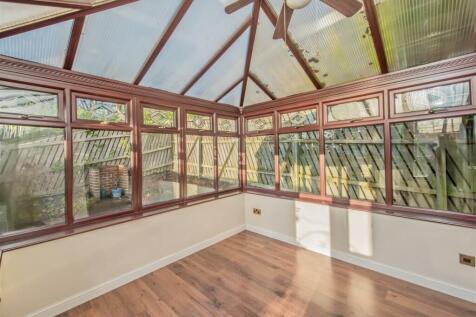 Conservatory: