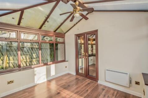 Conservatory: