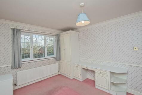 Bedroom One:
