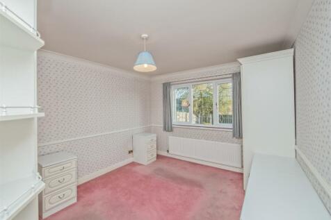 Bedroom One: