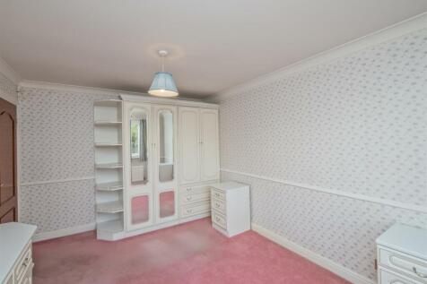 Bedroom One: