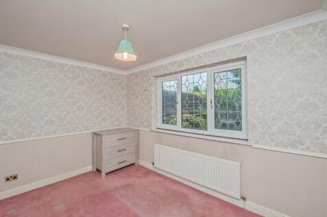 Bedroom Two: