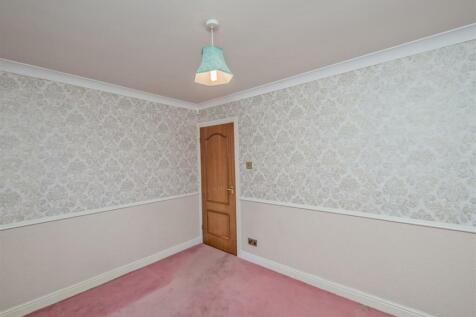 Bedroom Two: