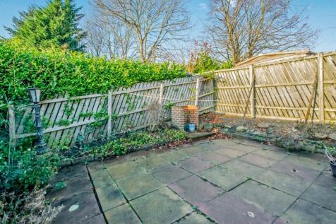Gardens: