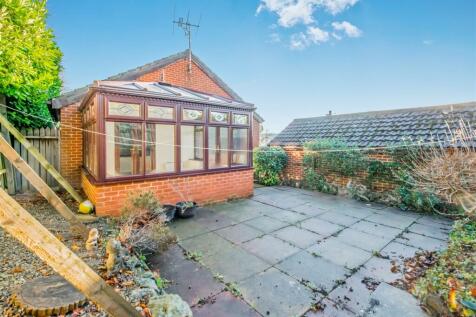 Conservatory:
