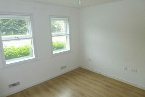 Bedroom One: